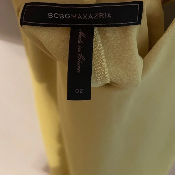 BCBGMaxazria Shift Dress - Picture 3 of 5